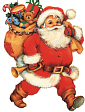 santa